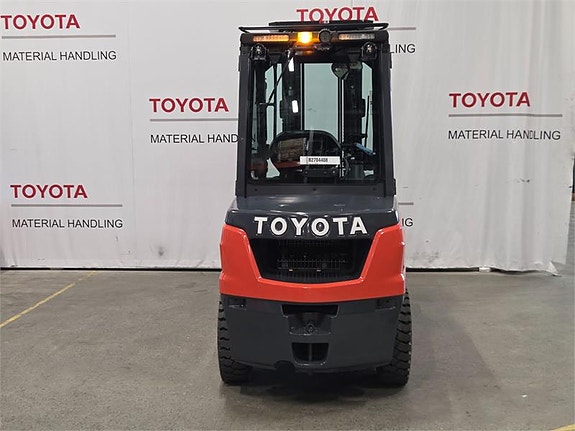 Toyota 52-8FDJF35 2 of 4