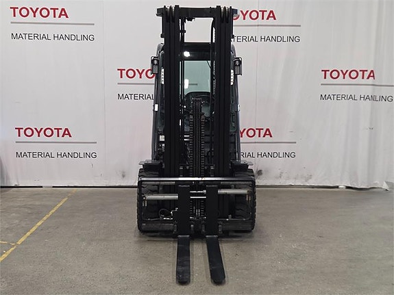Toyota 52-8FDJF35 3 of 4