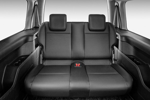 Volkswagen Caddy Maxi 15 of 30