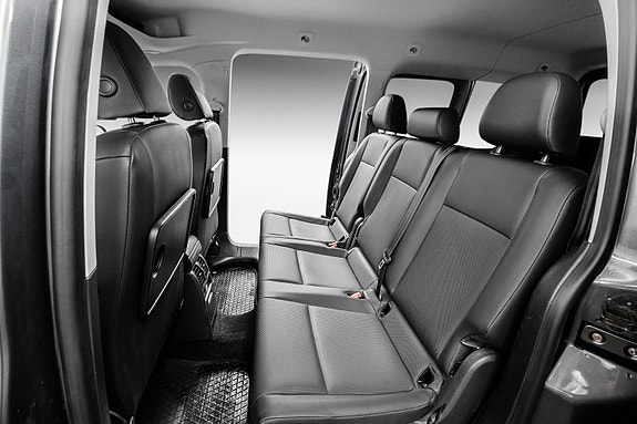 Volkswagen Caddy Maxi 11 of 30