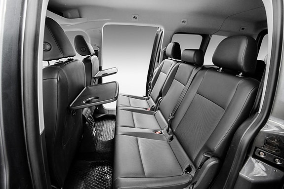 Volkswagen Caddy Maxi 12 of 30