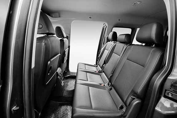 Volkswagen Caddy Maxi 10 of 30