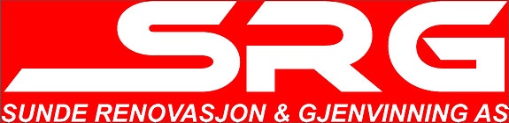 Sunde Renovasjon & Gjenvinning AS logo
