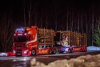 Bilde fra arbeidsgiver