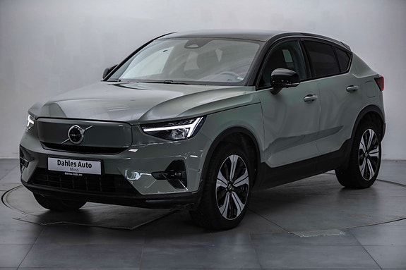 Volvo C40 4 of 5