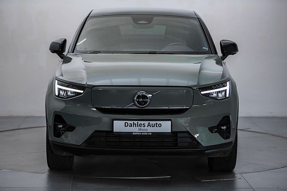 Volvo C40 3 of 5