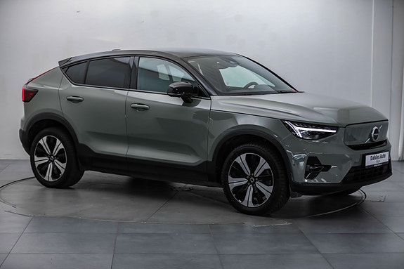 Volvo C40 2 of 5