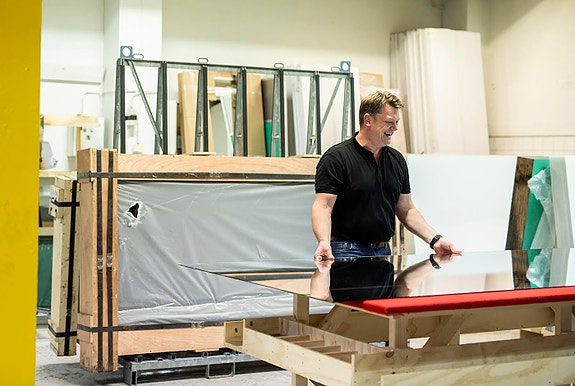 Bilde 2 av 5 i jobbannonse-galleriet