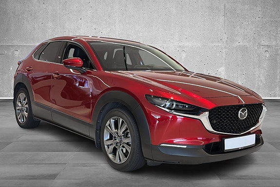 Mazda CX-30 3 of 5