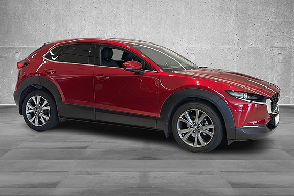 Mazda CX-30 5 of 5