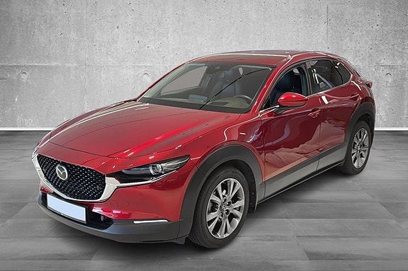 Mazda CX-30 2 of 5