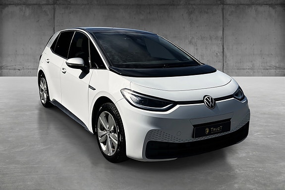 Volkswagen ID.3 6 of 26