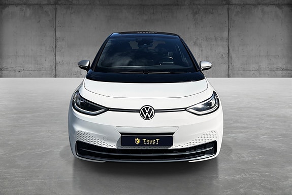 Volkswagen ID.3 5 of 5