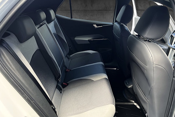 Volkswagen ID.3 24 of 26