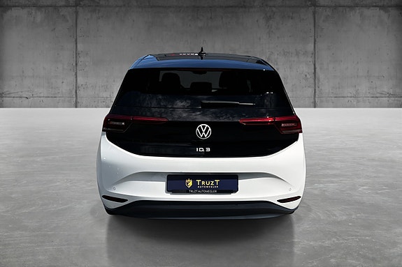 Volkswagen ID.3 9 of 26