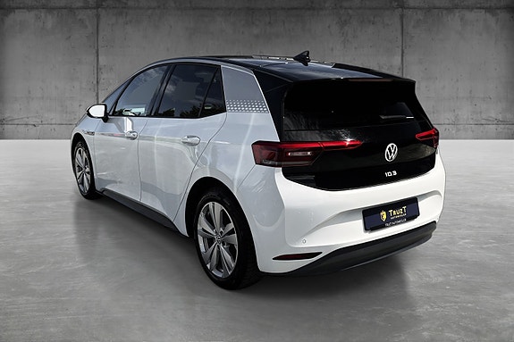 Volkswagen ID.3 10 of 26