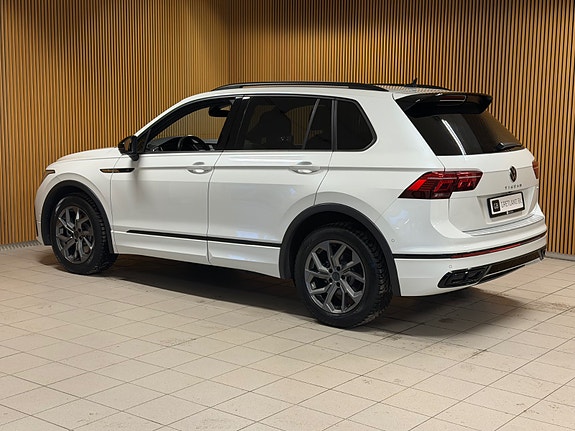 Volkswagen Tiguan 7 of 23