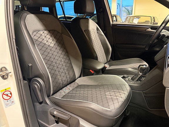 Volkswagen Tiguan 23 of 23