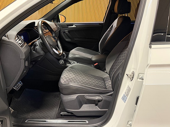 Volkswagen Tiguan 12 of 23