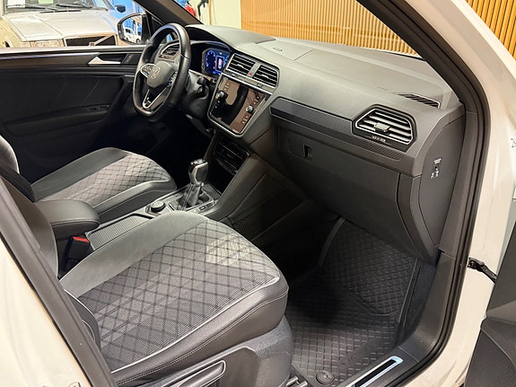 Volkswagen Tiguan 21 of 23