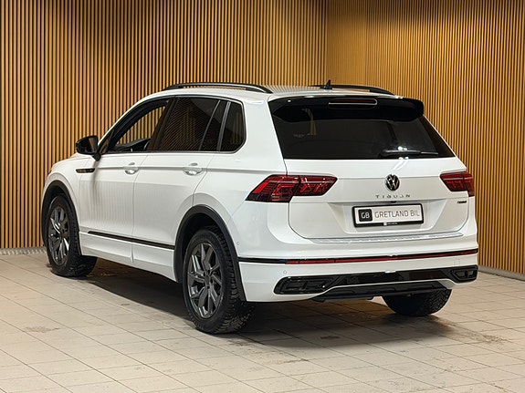 Volkswagen Tiguan 6 of 23