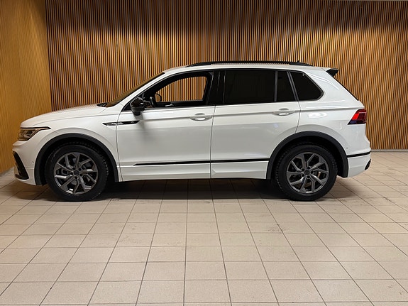 Volkswagen Tiguan 8 of 23