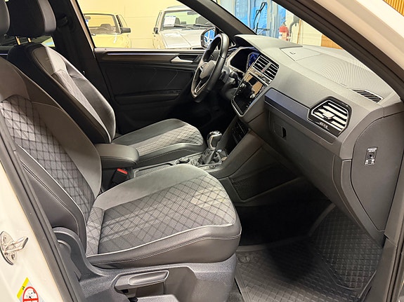 Volkswagen Tiguan 22 of 23