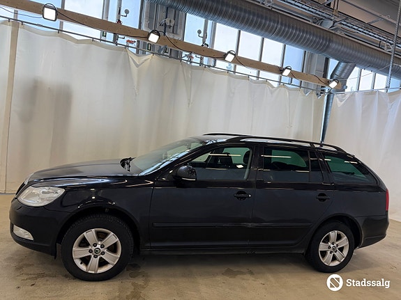Skoda Octavia 4 of 10