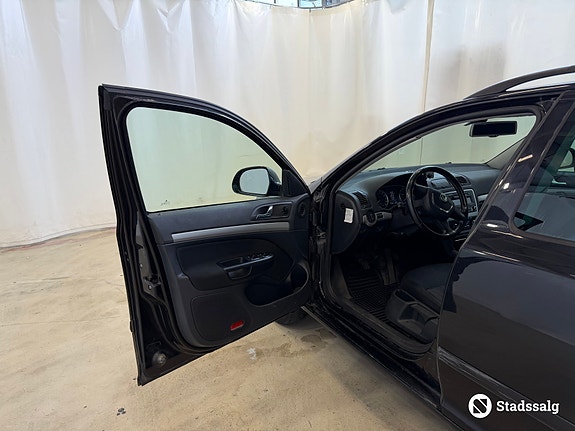 Skoda Octavia 9 of 10