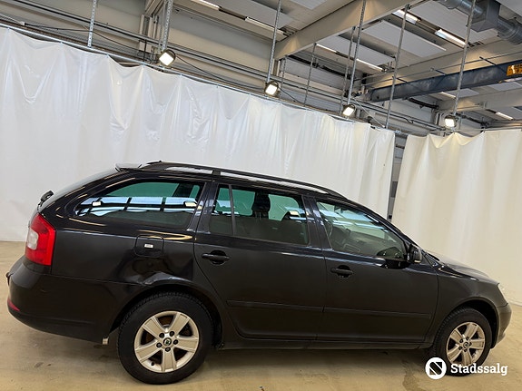 Skoda Octavia 8 of 10