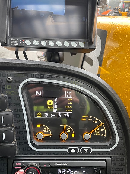 JCB 525-60 18 of 23