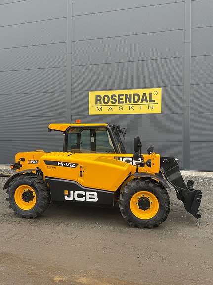 JCB 525-60 5 of 5