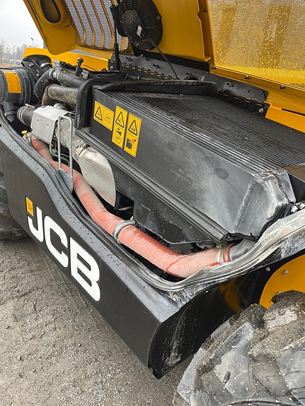 JCB 525-60 17 of 23