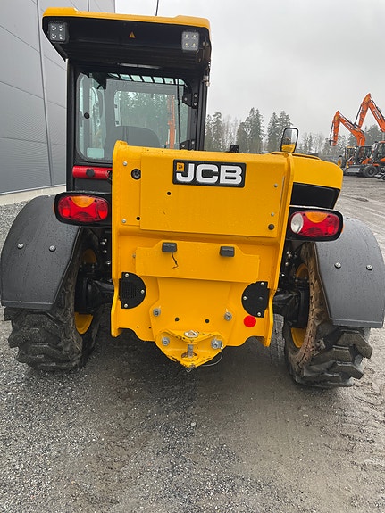 JCB 525-60 13 of 23