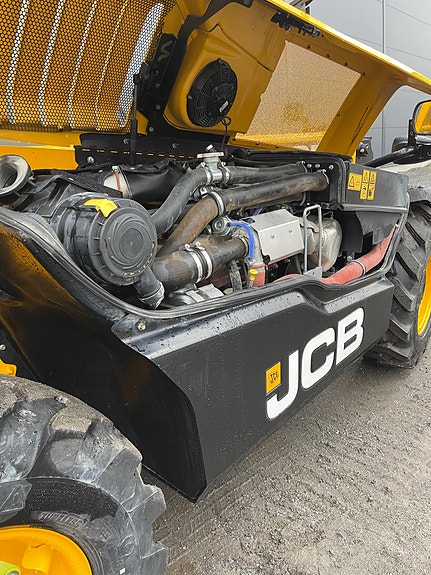 JCB 525-60 16 of 23