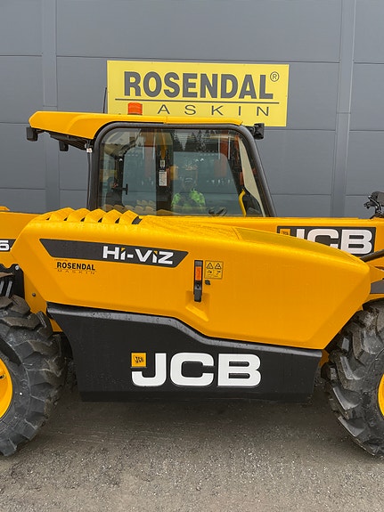 JCB 525-60 7 of 23