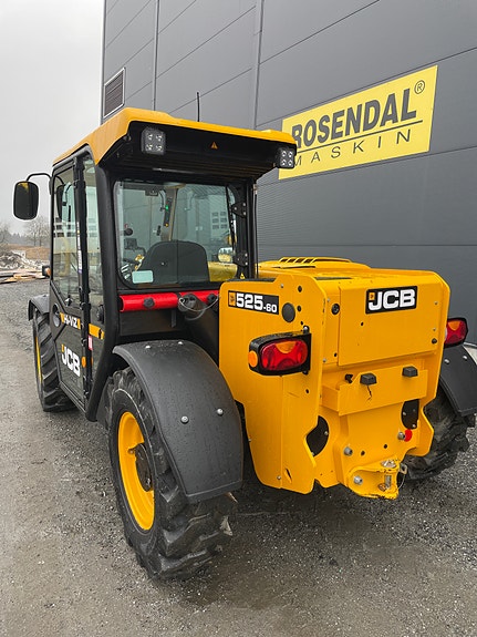 JCB 525-60 6 of 23