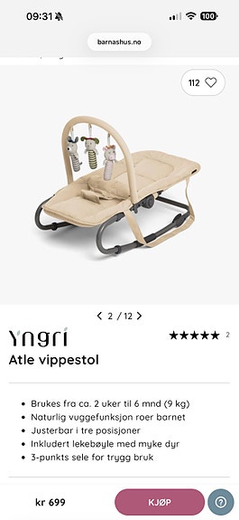 Product image 2 of 3