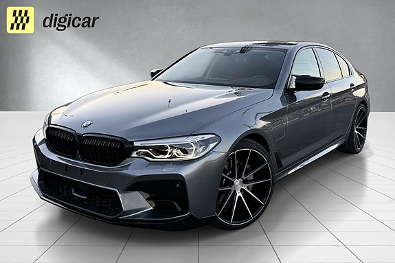 BMW 5-Serie 3 of 5