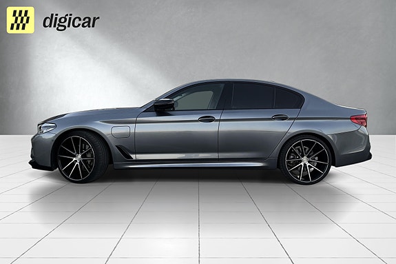 BMW 5-Serie 5 of 5