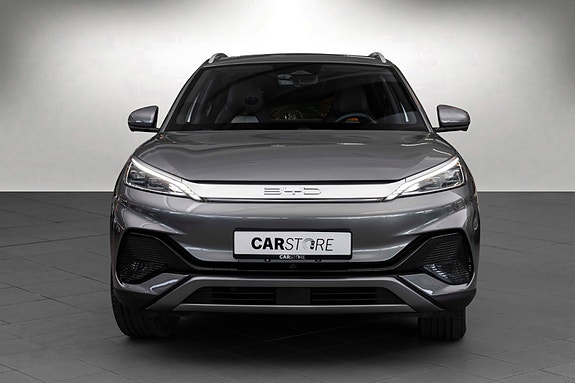 BYD Atto 3 2 of 5