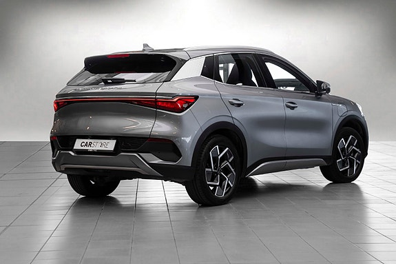 BYD Atto 3 4 of 5