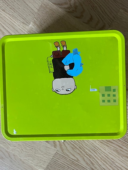 Product image 2 of 3