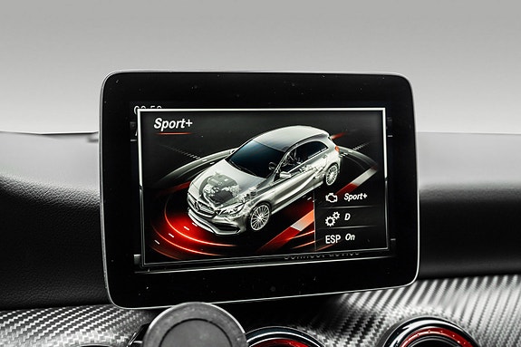 Mercedes-Benz A45 28 of 30