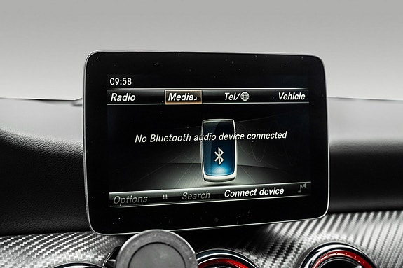 Mercedes-Benz A45 27 of 30