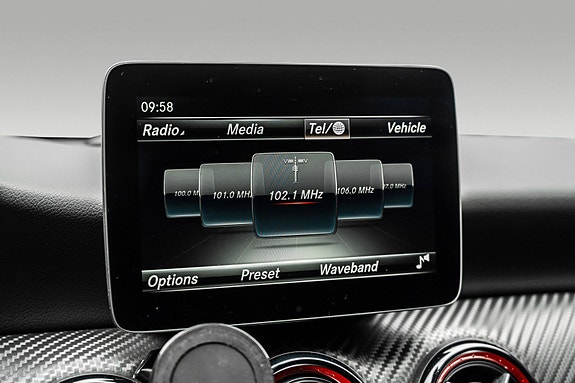 Mercedes-Benz A45 26 of 30