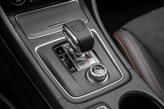 Mercedes-Benz A45 30 of 30