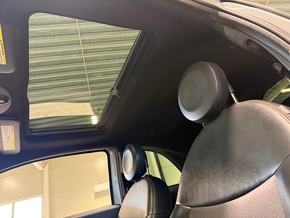 Fiat 500e 11 of 23