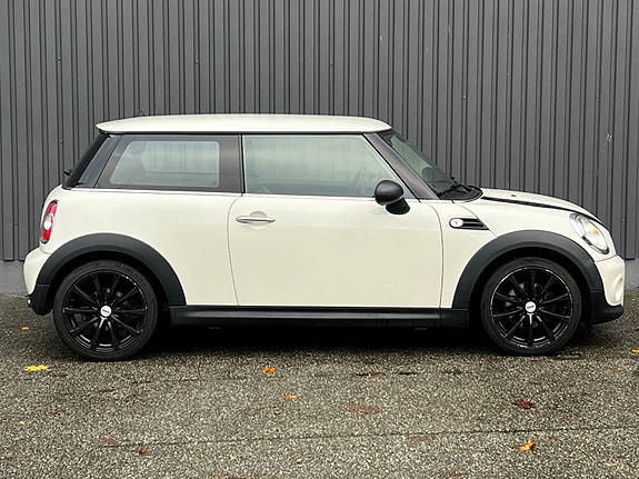 MINI One 5 of 5