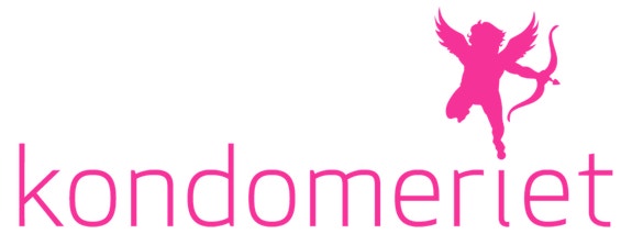 Kondomeriet logo